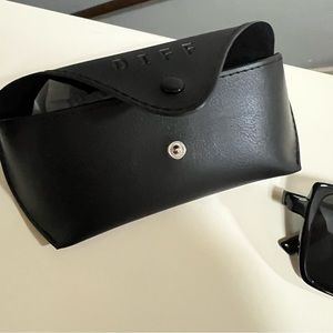 Brand New Diff Sunglasses